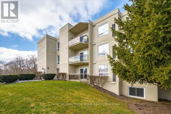 245 Queen ST West #301, Centre Wellington (fergus), ON N1M3R6