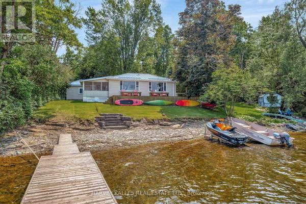 11856B LOYALIST PARKWAY, Prince Edward County (hallowell Ward), ON K0K2T0
