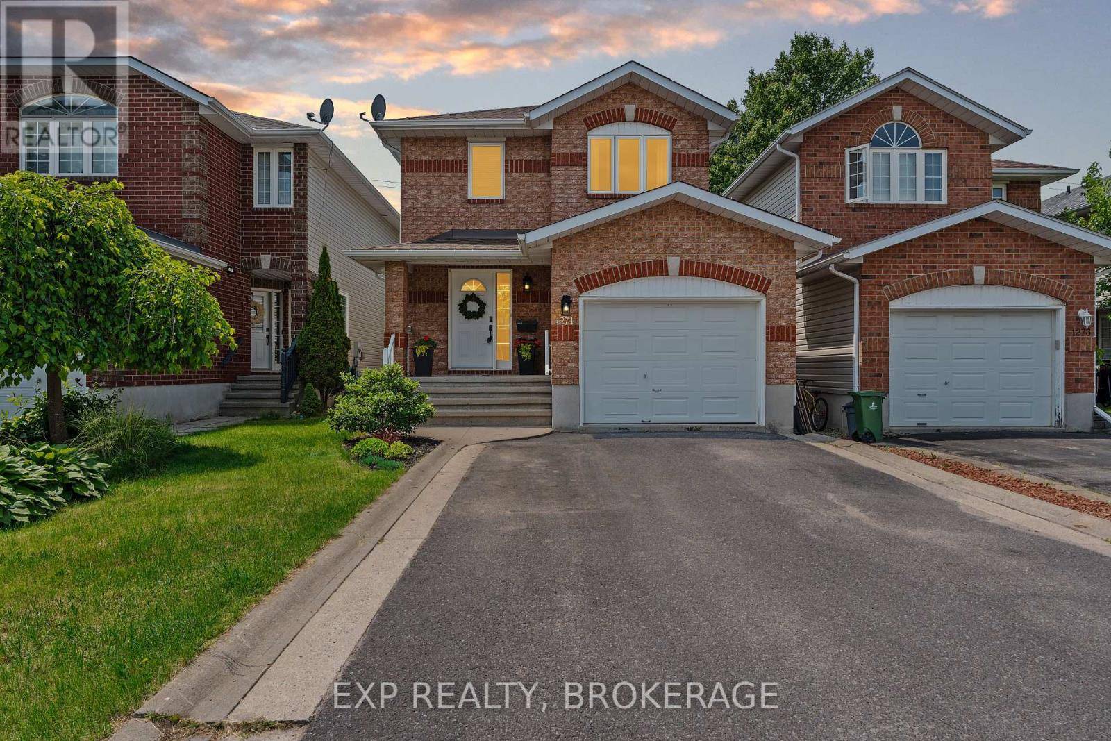 1271 JUNIPER DRIVE, Kingston (city Northwest), ON K7P3G3
