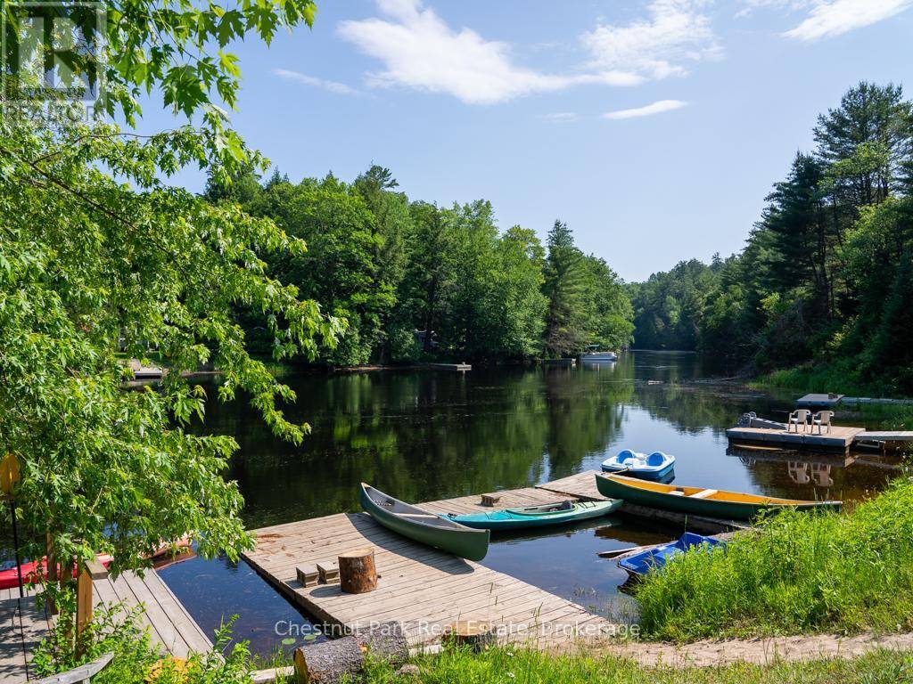 159 KEITH ROAD, Bracebridge (muskoka (n)), ON P1L0G8