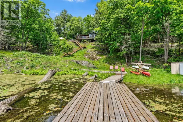 Rideau Lakes, ON K0G1E0,49 SLEEPY HOLLOW ROAD