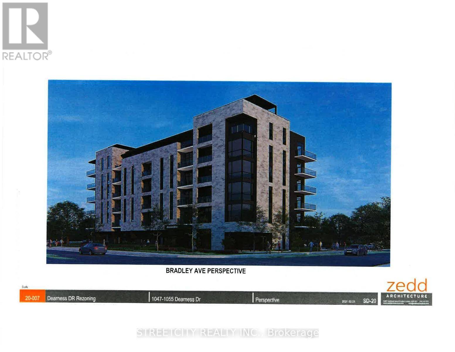 1055 DEARNESS DRIVE, London South (south Y), ON N6E1N8