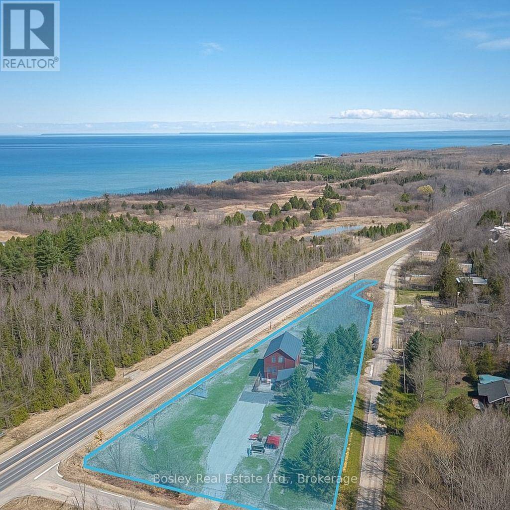 121 OLD HIGHWAY 26, Meaford, ON N4L1W7