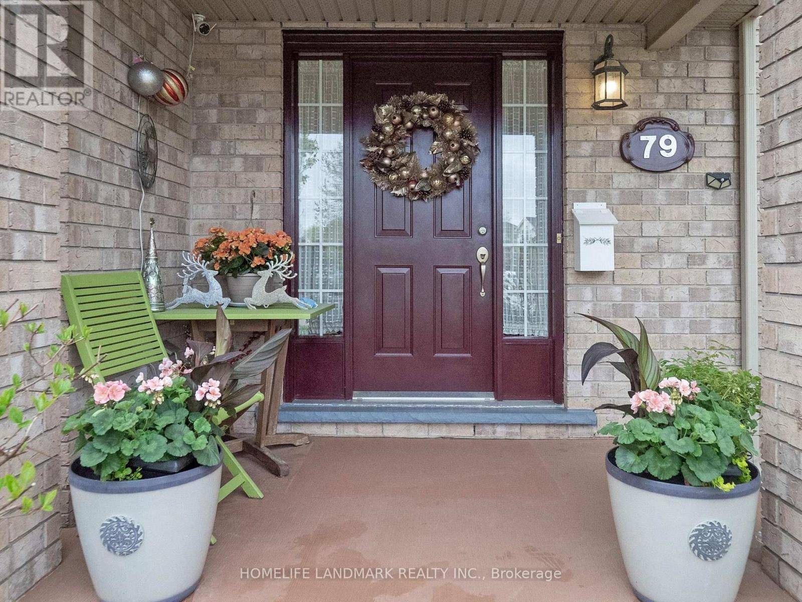 Guelph (pineridge/westminster Woods), ON N1L1L9,79 CLAIRFIELDS DRIVE E