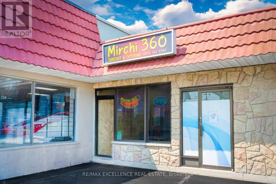 2241 Rymal RD East #Unit E, Hamilton (stoney Creek Mountain), ON L8J2V8