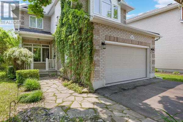 4136 WOLFE POINT WAY, Ottawa, ON K1V1P4