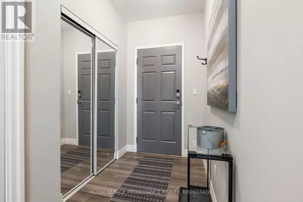 Kingston (east Of Sir John A. Blvd), ON K7K4L9,501 Frontenac ST #113