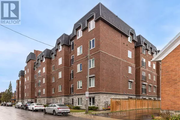 501 Frontenac ST #113, Kingston (east Of Sir John A. Blvd), ON K7K4L9
