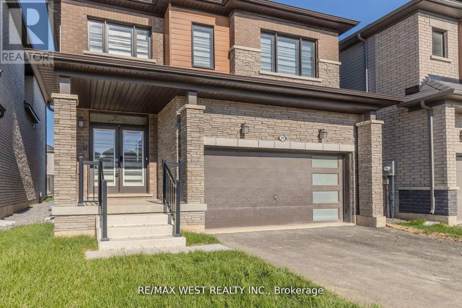 399 BARKER PARKWAY, Thorold (rolling Meadows), ON L2V0K6