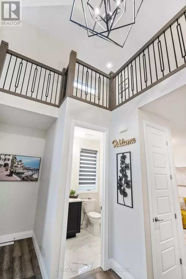 Thames Centre (thorndale), ON N0M2P0,191 FOXBOROUGH PLACE