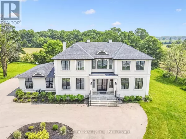 4507 WELLINGTON RD. 32, Puslinch (crieff/aikensville/killean), ON N3C2V4