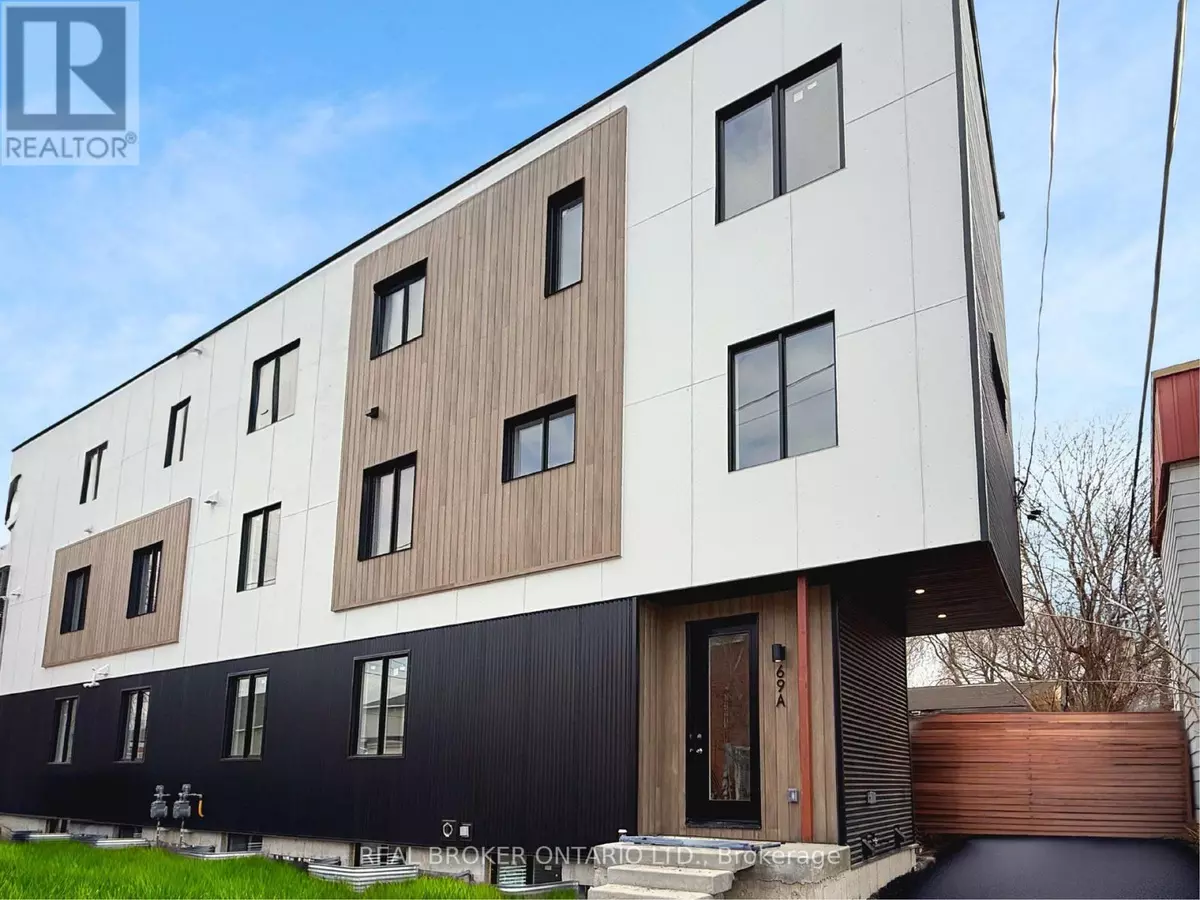 Ottawa, ON K1Y2T4,69 Ladouceur ST #B