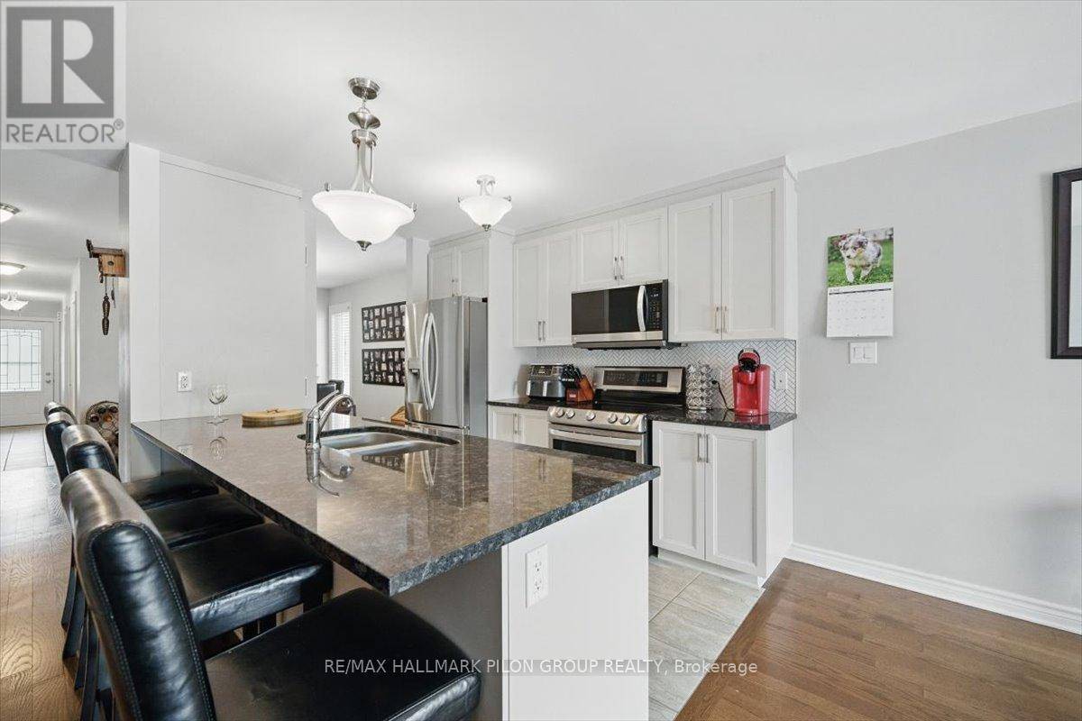 Clarence-rockland, ON K4K0J8,637 ROBERT STREET