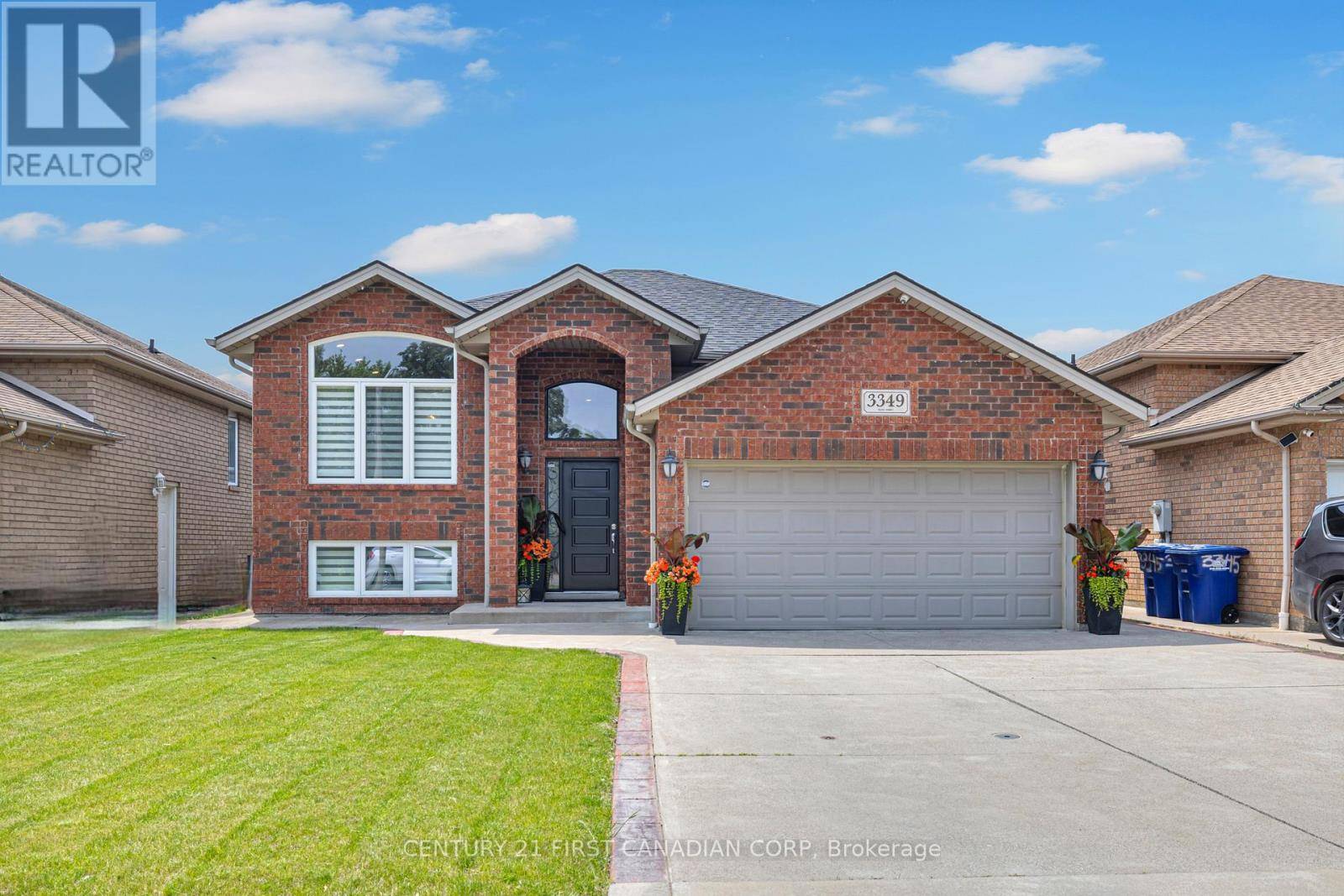3349 WOODWARD BOULEVARD, Windsor, ON N2W2Y7