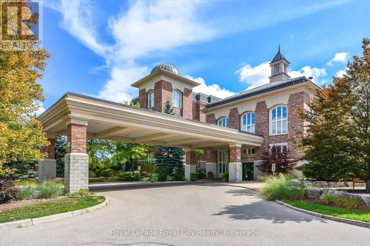 Guelph (village By The Arboretum), ON N1G5K9,71 Bayberry DR #112