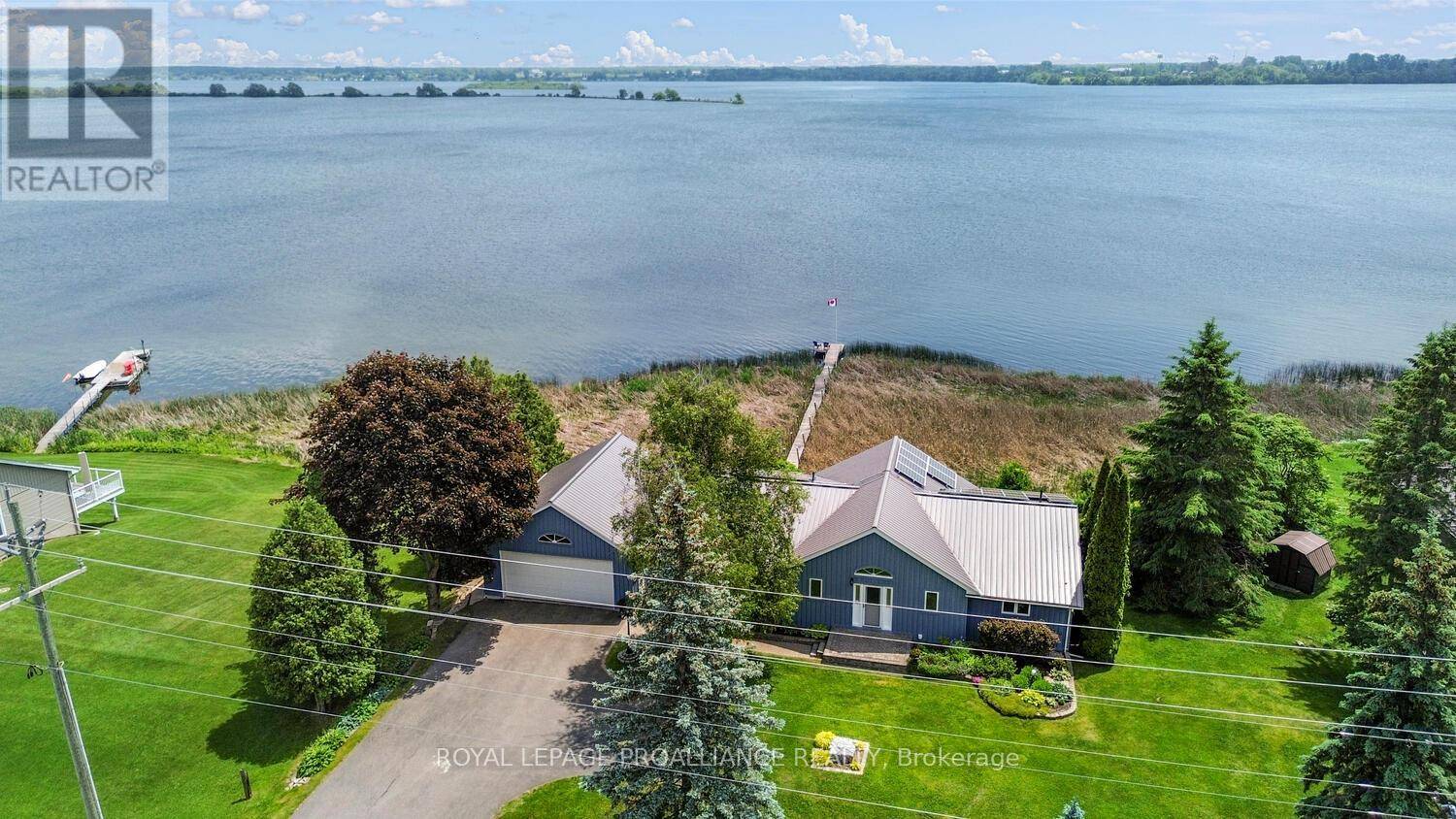 2505 COUNTY ROAD 2 ROAD, Edwardsburgh/cardinal, ON K0E1T1