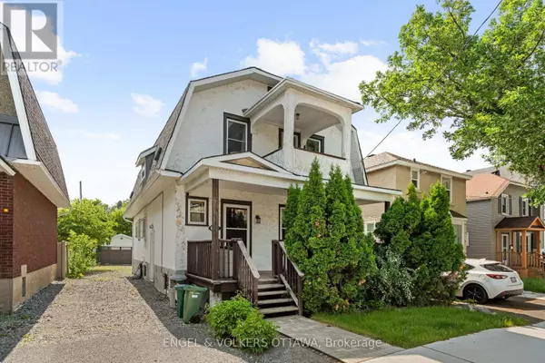 Ottawa, ON K1Y0V9,76 HURON AVENUE N