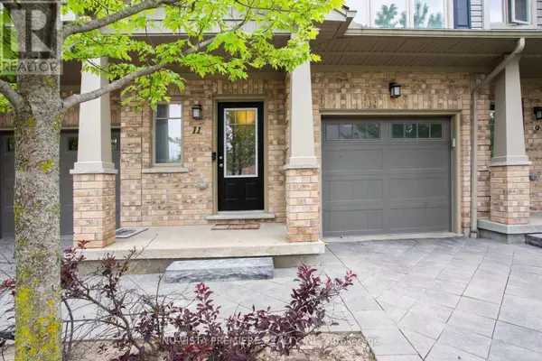 London North (north D), ON N5X0K3,1924 Cedarhollow BLVD #11