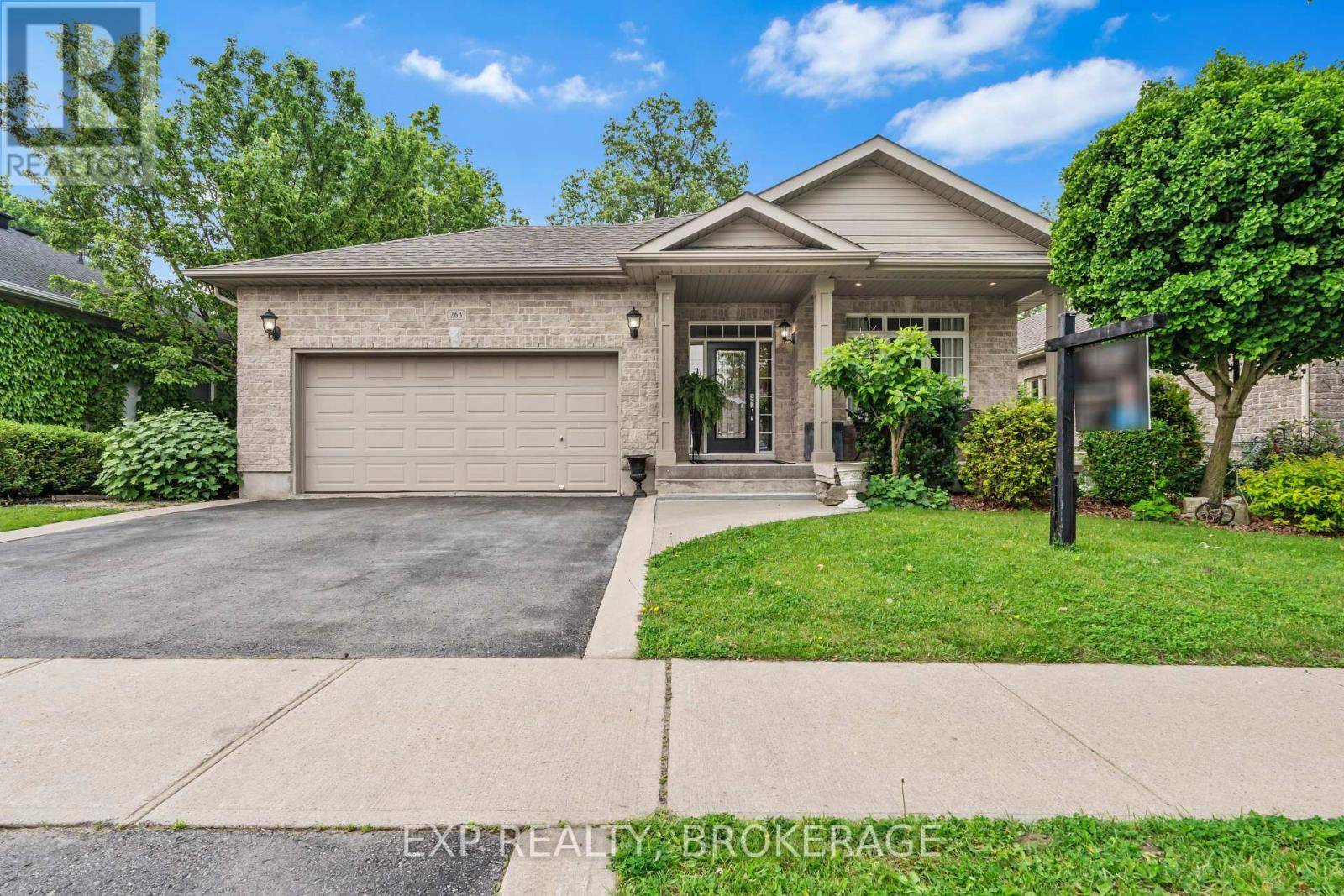 263 HONEYWOOD AVENUE, Kingston (kingston East (incl Barret Crt)), ON K7K7L4