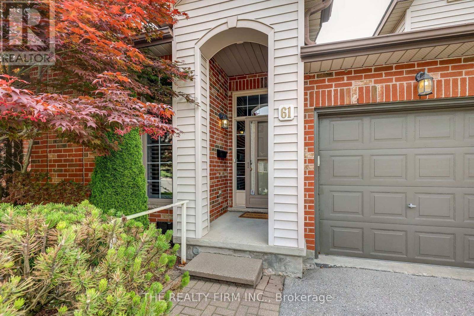 London South (south K), ON N6K4M3,1100 Byron Baseline RD #61