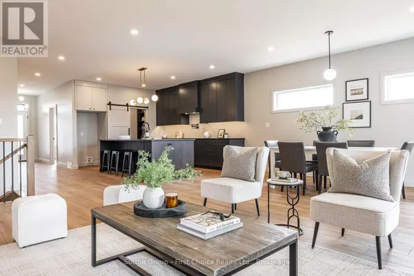 West Perth (mitchell), ON N0K1N0,236 HENRY STREET