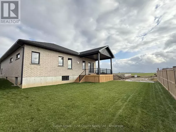 West Perth (mitchell), ON N0K1N0,236 HENRY STREET