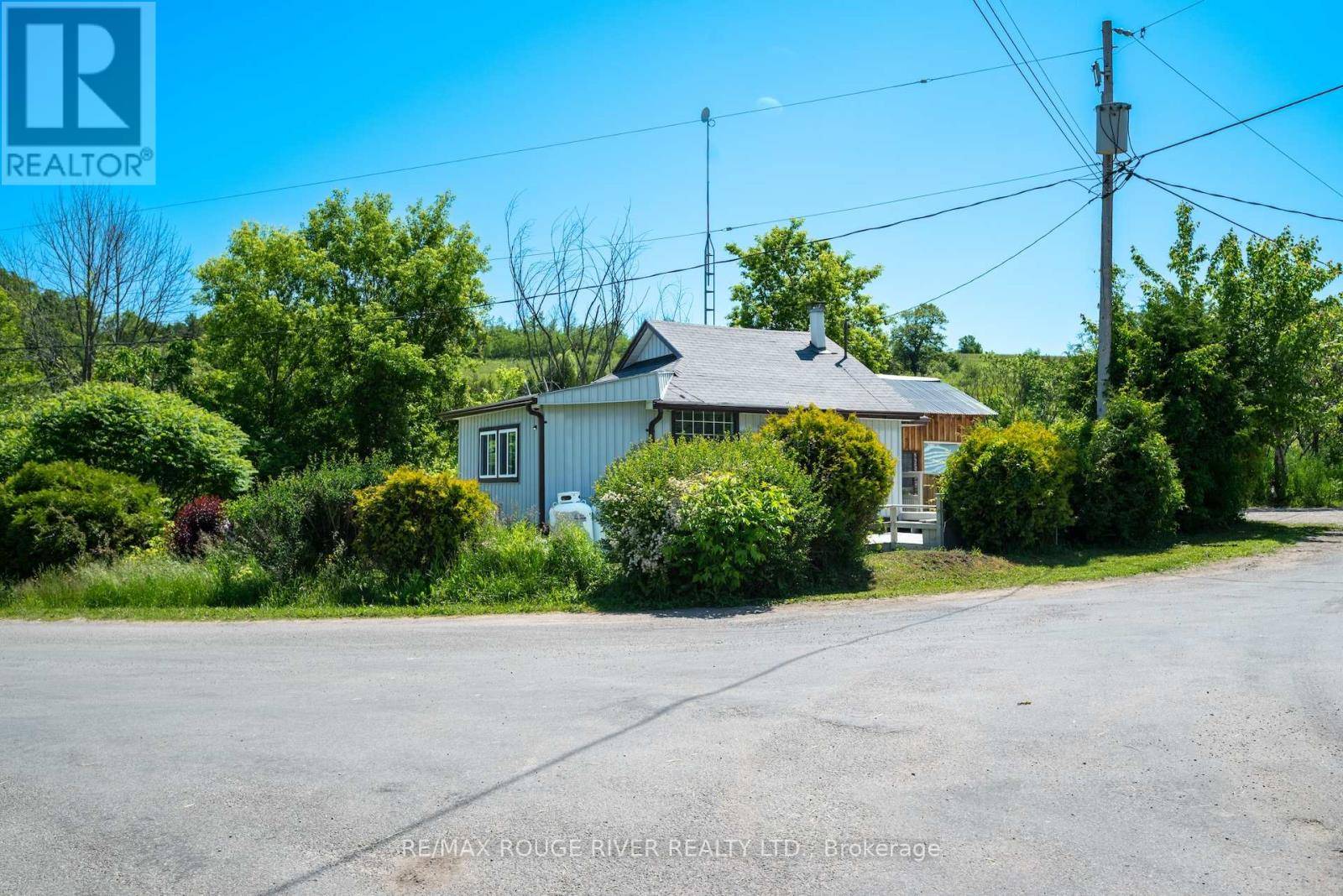 200 DUNNETTE LANDING, Alnwick/haldimand, ON K0K2X0