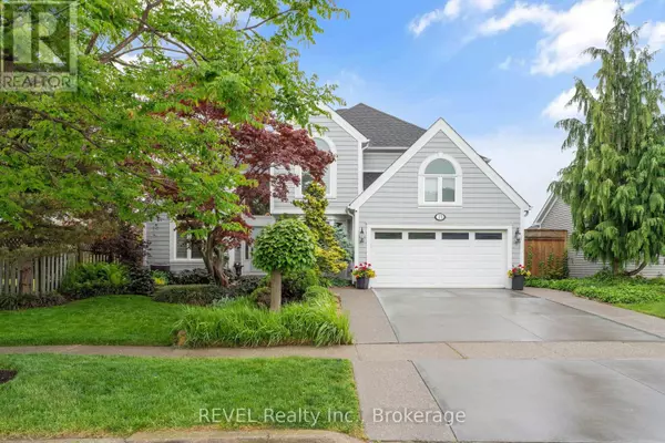 St. Catharines (grapeview), ON L2W1A7,13 BRECKENRIDGE BOULEVARD