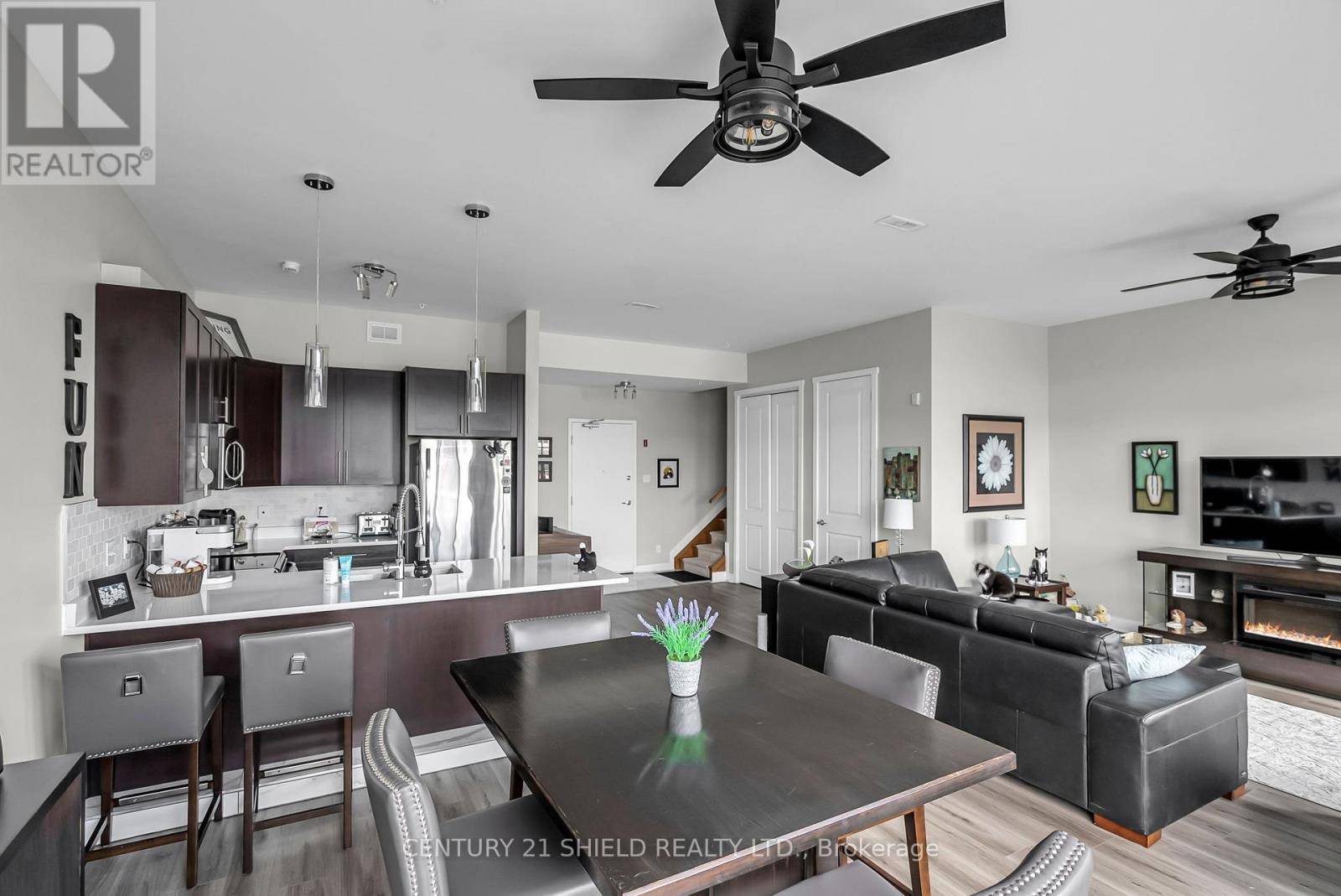 Cornwall, ON K6H0E7,703 Cotton Mill ST #312