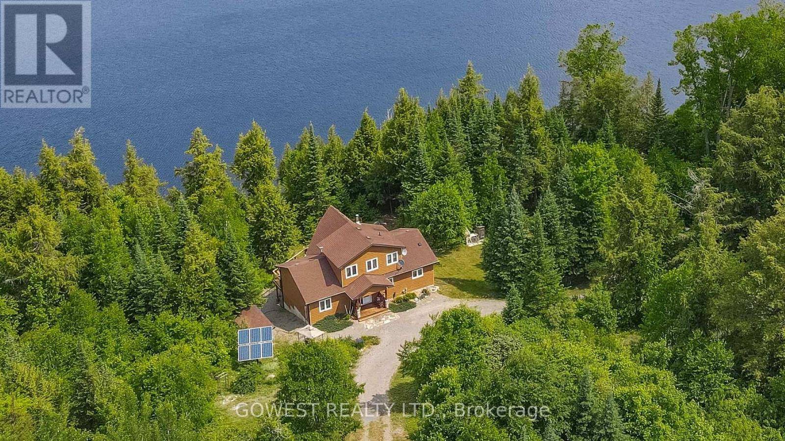 153B MARTIN RECOSKIE ROAD, Madawaska Valley, ON K0J1B0