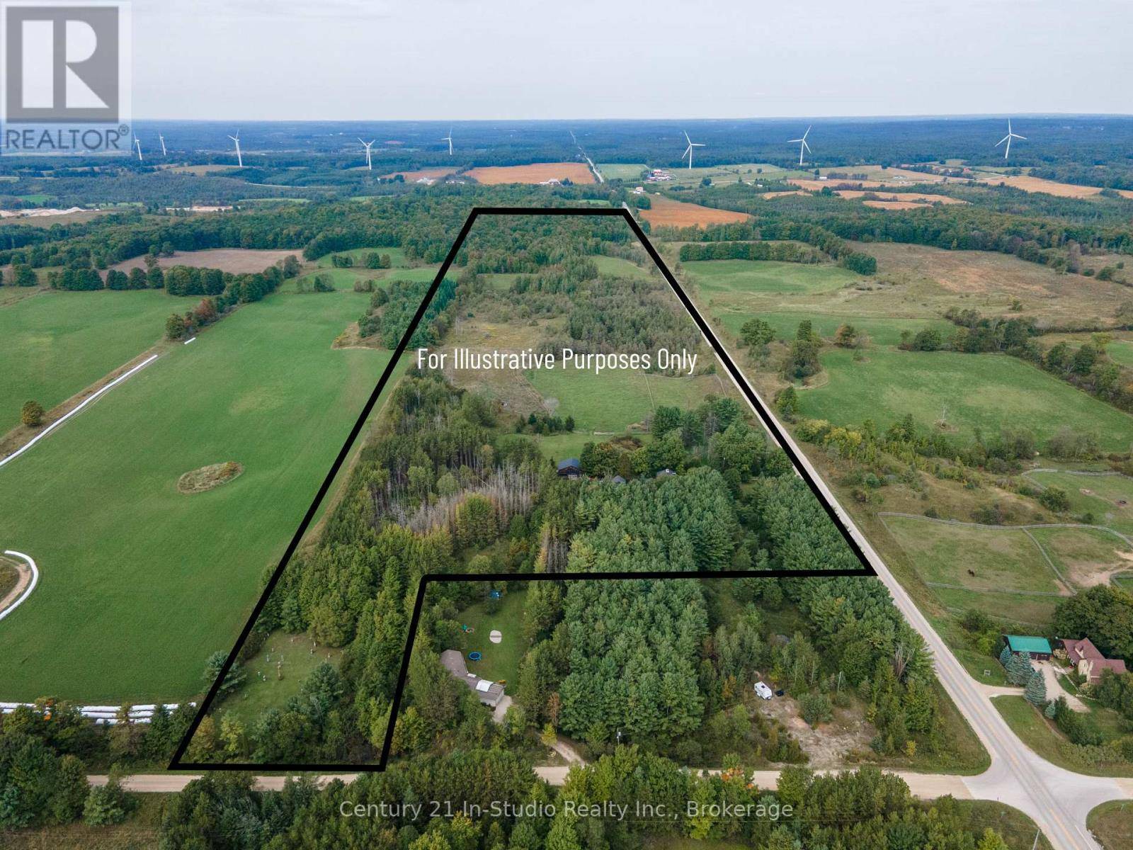 553308 GREY ROAD 23, West Grey, ON N0C1K0