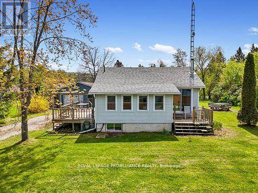 86 Rolling Banks RD #17B, Alnwick/haldimand, ON K0K2X0