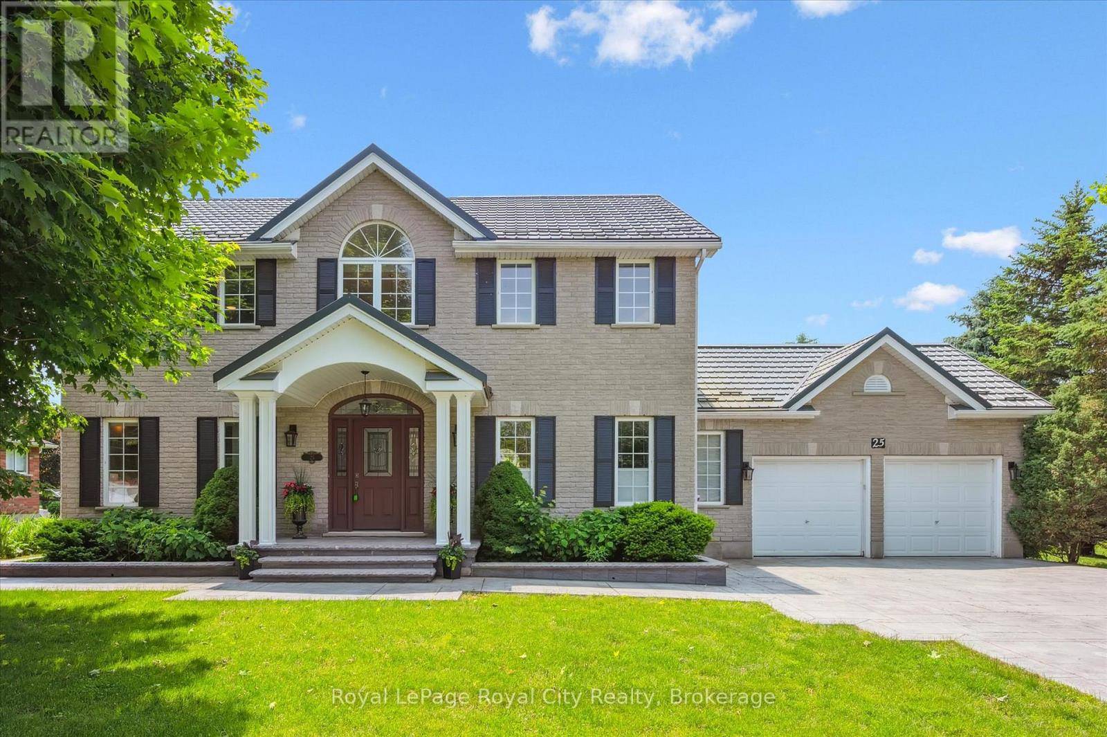Guelph/eramosa, ON N1E0N3,25 JASON DRIVE