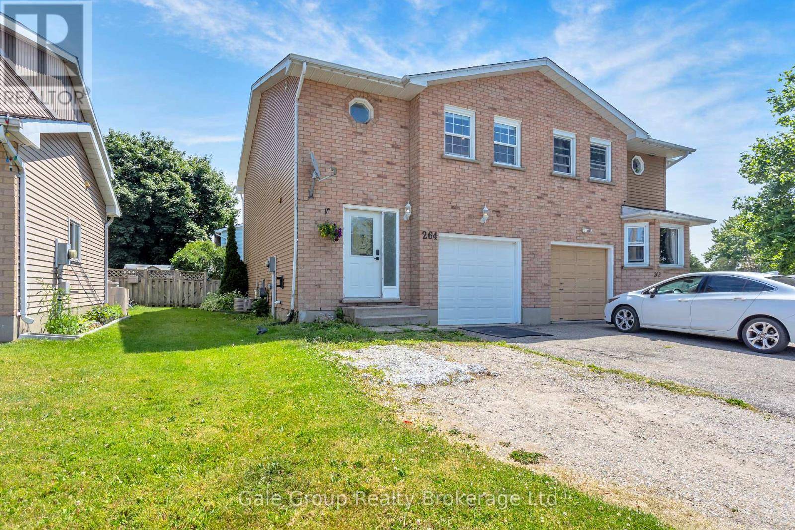 264 KENSINGTON AVENUE, Ingersoll (ingersoll - North), ON N5C3X1