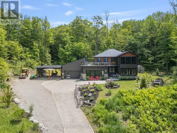 350107 BAYSHORE ROAD, Meaford, ON N0H1B0