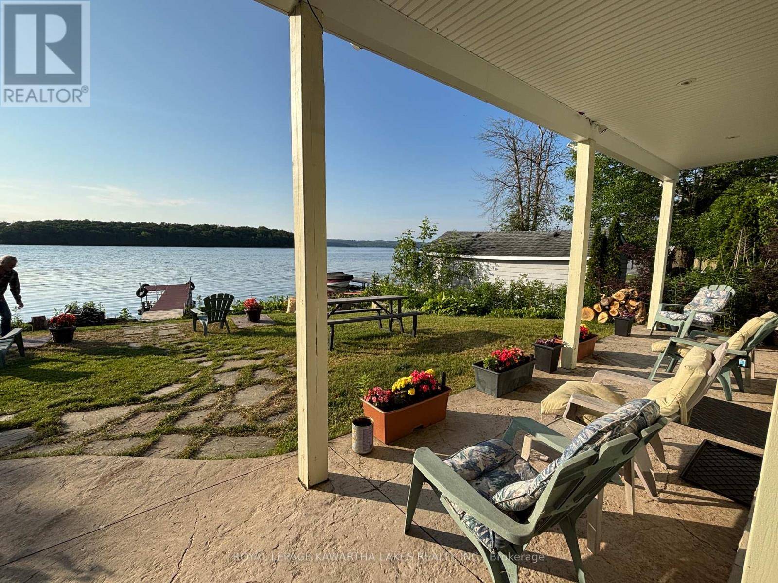 Otonabee-south Monaghan, ON K0L2G0,595 FOLEY ROAD