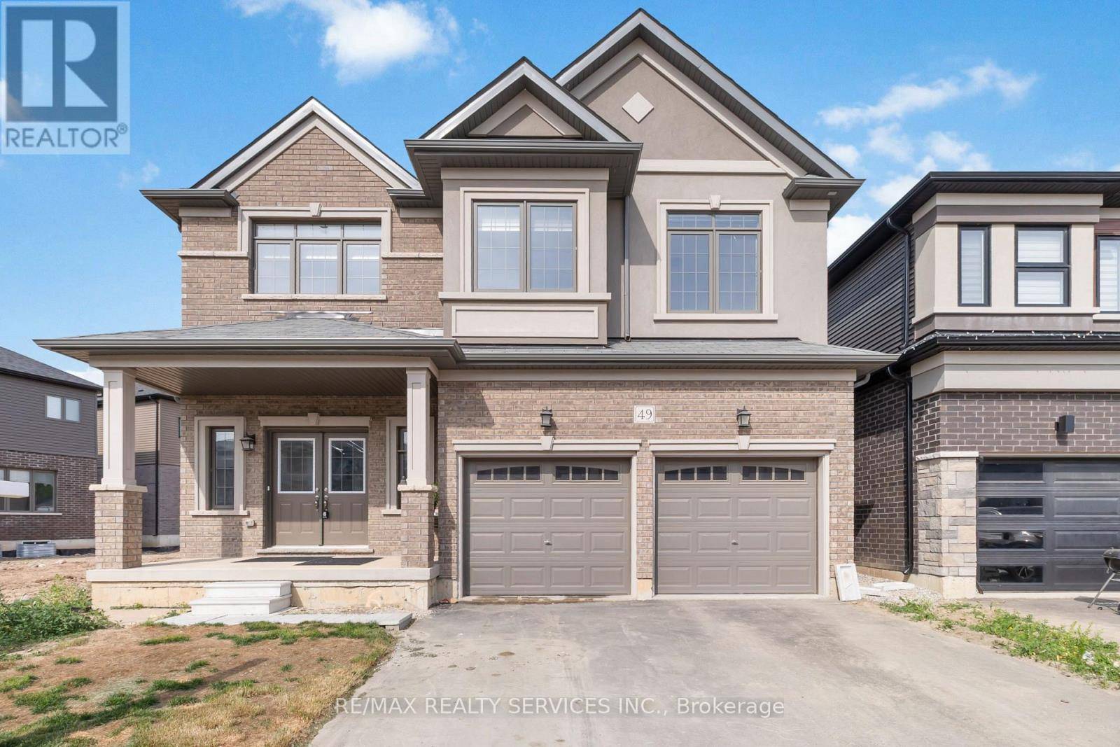 49 DENNIS AVENUE, Brantford, ON N3V0B9