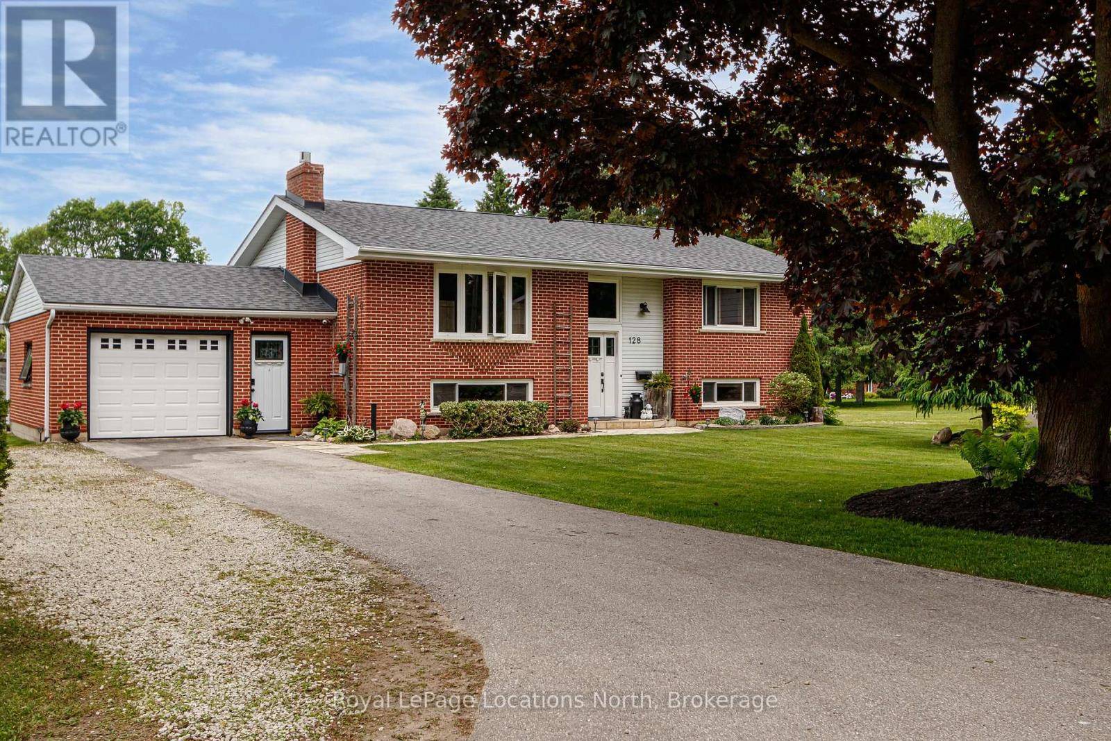 128 MONTGOMERY STREET, Meaford, ON N4L1C4