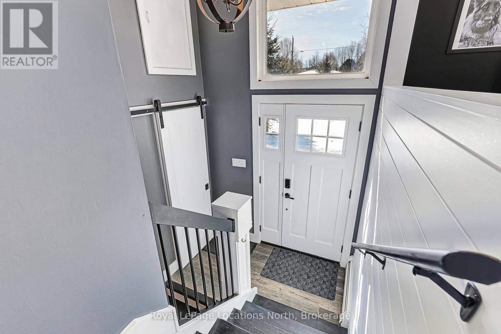 Meaford, ON N4L1C4,128 MONTGOMERY STREET