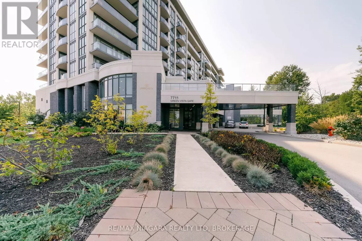 Niagara Falls (oldfield), ON L2H1R1,7711 GREEN VISTA Gate #511