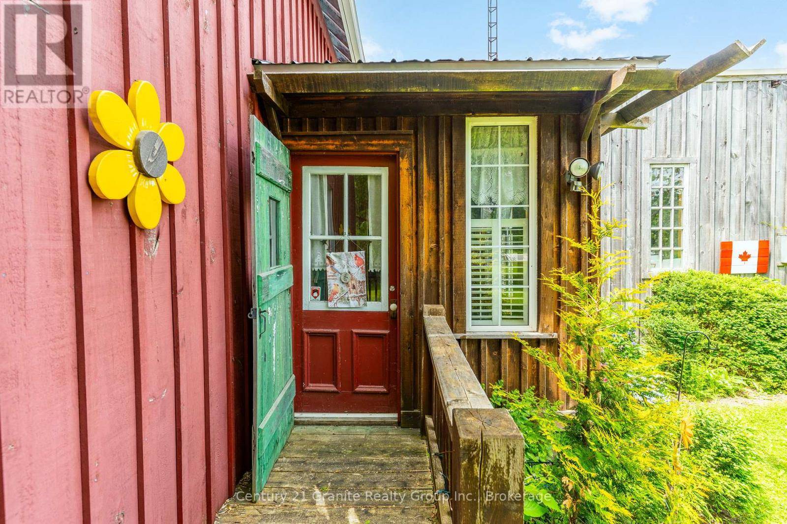 Kawartha Lakes (woodville), ON K0M2T0,1277 COUNTY RD 46
