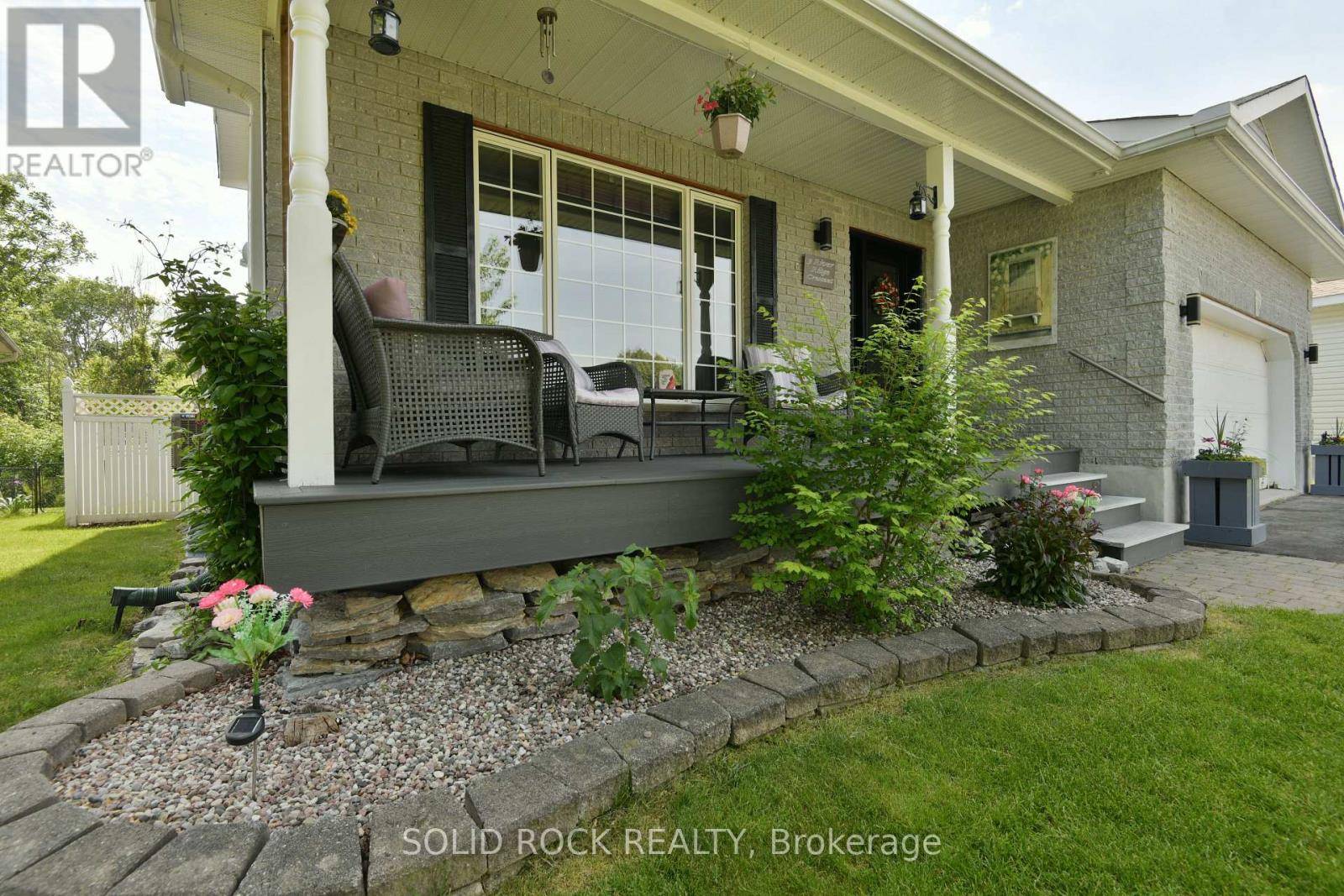 3 RIVER RIDGE CRESCENT, Arnprior, ON K7S3W1