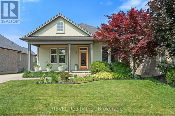 34 RAIANA DRIVE, Niagara-on-the-lake (virgil), ON L0S1T0