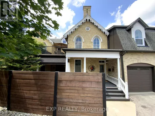 80 Barton ST #3, London East (east F), ON N6A1N2