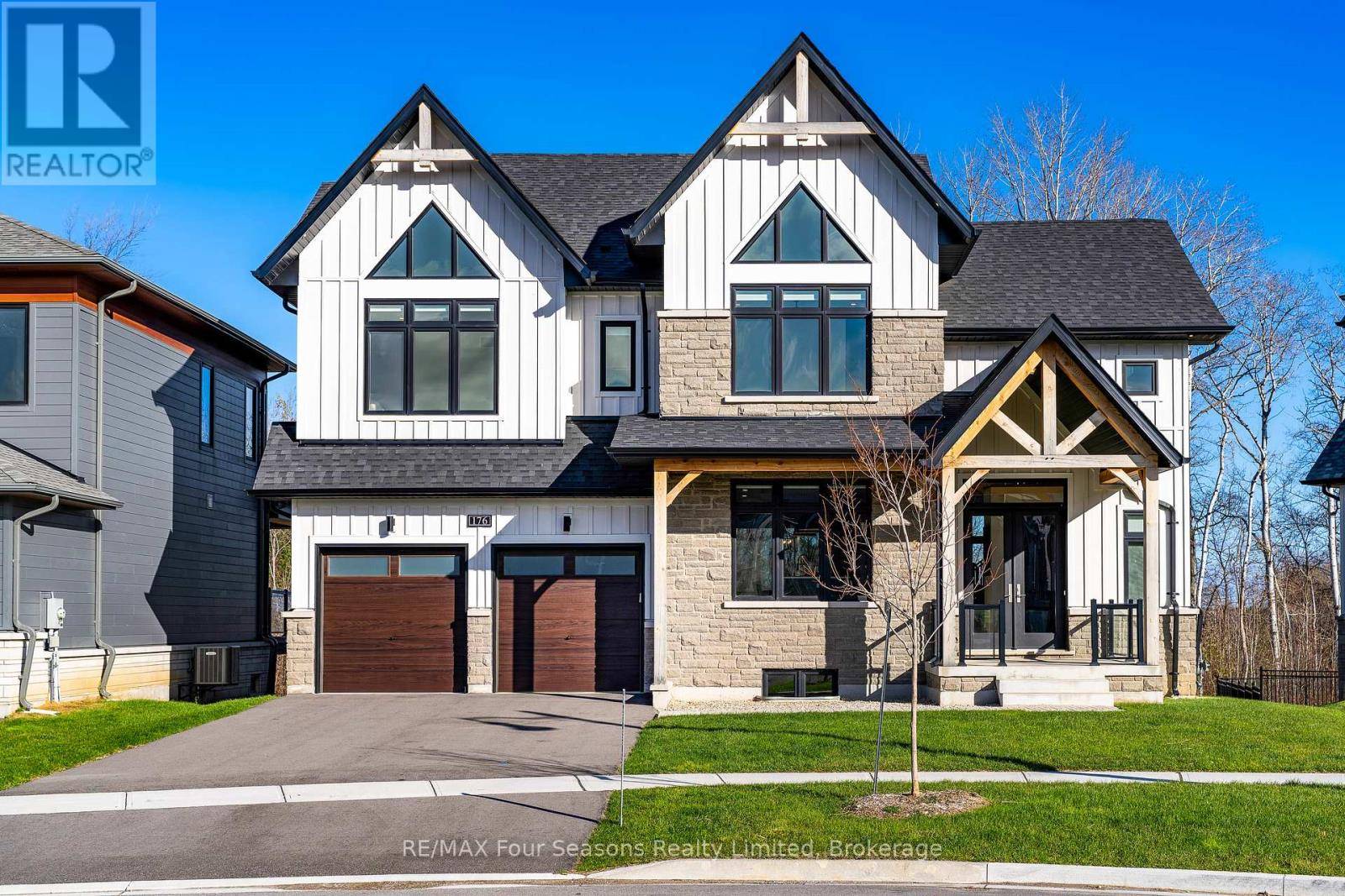 176 SPRINGSIDE CRESCENT, Blue Mountains, ON L9Y5L3