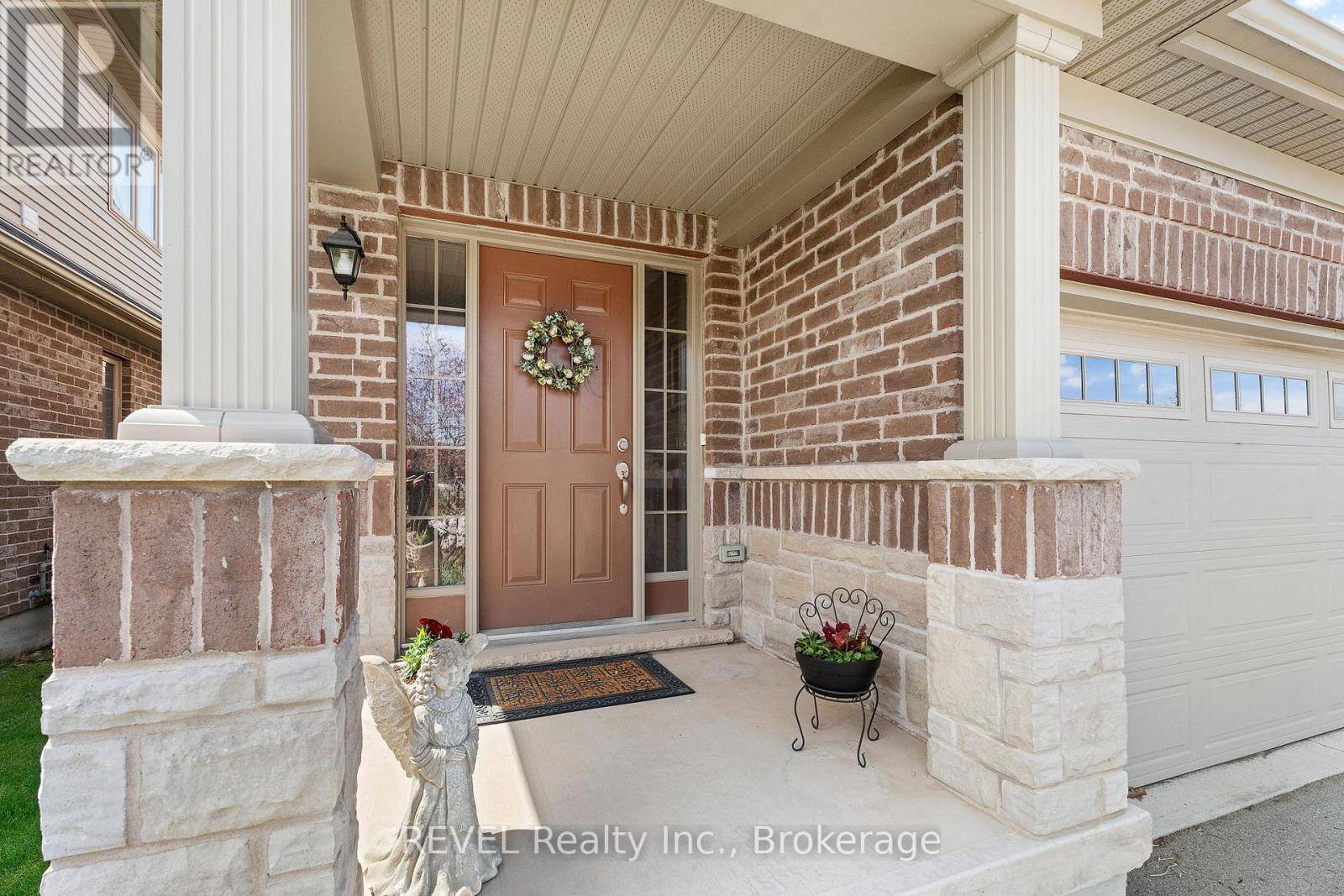 Pelham (fonthill), ON L0S1E5,89 ABBOTT PLACE