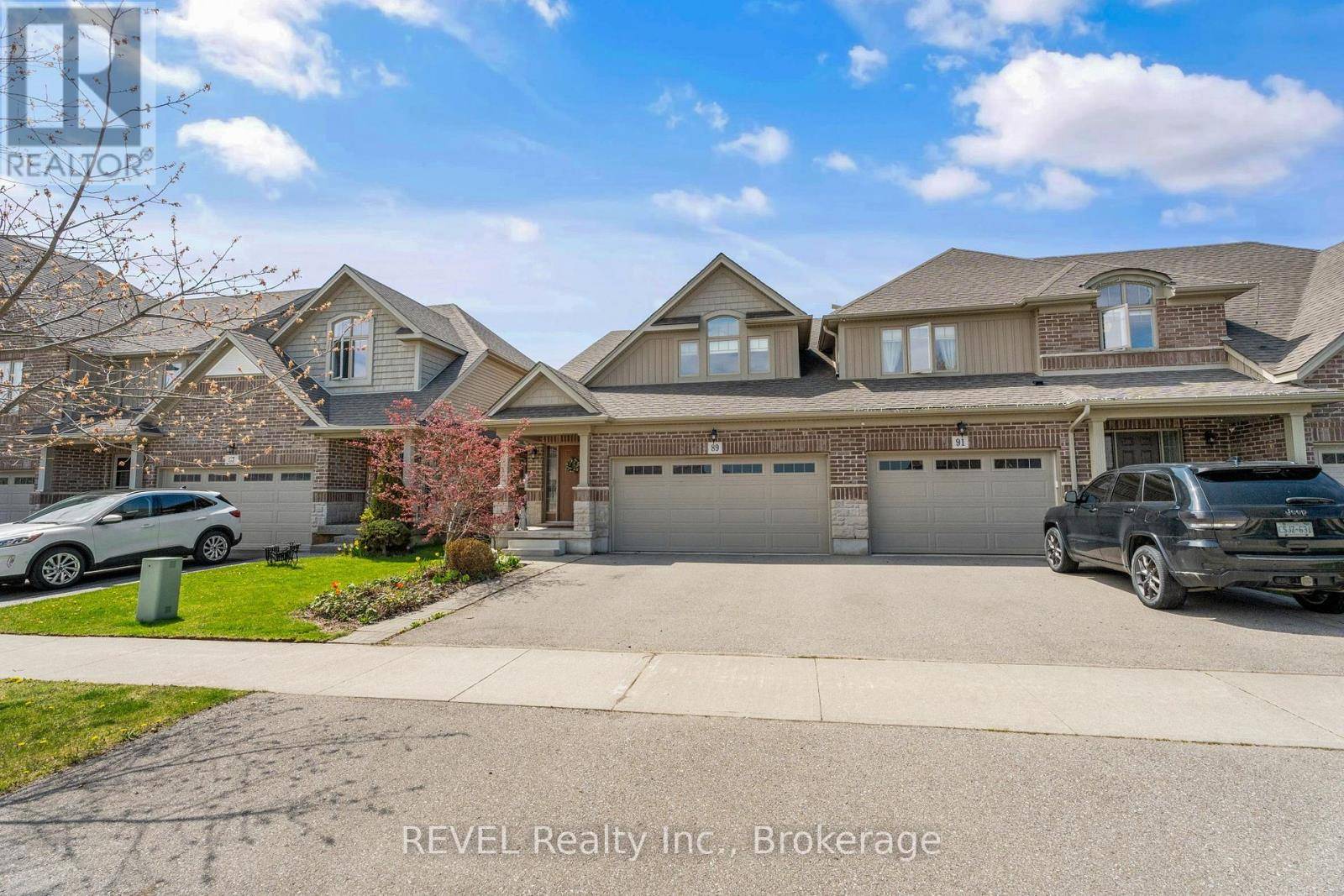Pelham (fonthill), ON L0S1E5,89 ABBOTT PLACE