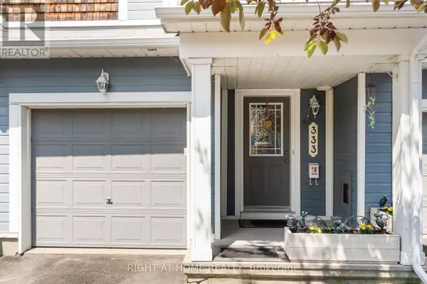 Ottawa, ON K2M3B2,333 HILLSBORO PRIVATE