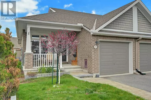 Ottawa, ON K1T0P1,552 SILVERBELL CRESCENT
