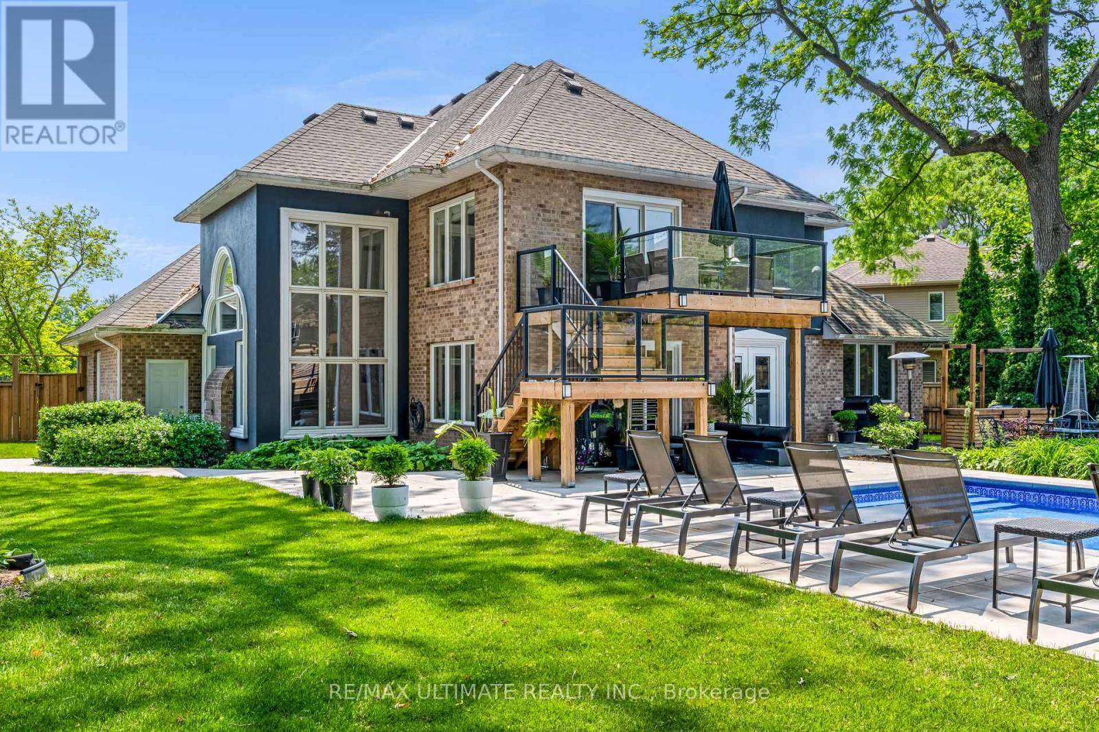 Pelham (fonthill), ON L0S1E4,9 KAREN COURT